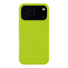  Apple iPhone 17 Pro Max Avocado Tactical MagForce Velvet Smoothie fliptok