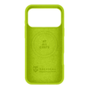  Apple iPhone 17 Pro Max Avocado Tactical MagForce Velvet Smoothie fliptok - 2. kép