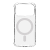 Apple iPhone 17 Pro átlátszó Tactical MagForce Plyo tok - 0. kép