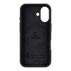  Apple iPhone 17 Aszfalt Tactical MagForce Velvet Smoothie tok - 2. kép