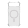 iPhone 17 Air átlátszó Tactical MagForce Plyo Cover tok - 0. kép