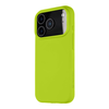  Apple iPhone 17 Pro Tactical MagForce Velvet Smoothie Avocado tok - 1. kép