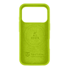  Apple iPhone 17 Pro Tactical MagForce Velvet Smoothie Avocado tok - 2. kép