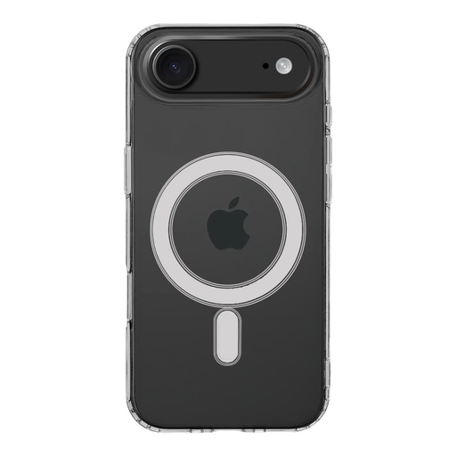 Apple iPhone 17 Air Átlátszó Tactical MagForce Tok Apple iPhone 17 Air Átlátszó Tactical MagForce Tok