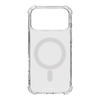  iPhone 17 Pro Max átlátszó Tactical MagForce Plyo tok - 0. kép