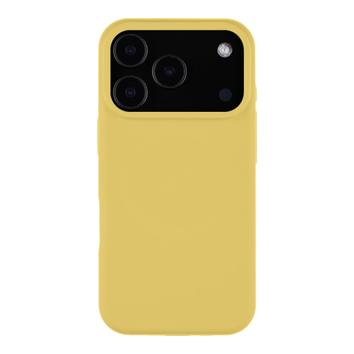 Apple iPhone 17 Pro Banán Tactical MagForce Velvet Smoothie tok Apple iPhone 17 Pro Banán Tactical MagForce Velvet Smoothie tok