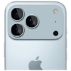  Apple iPhone 17 Pro / 17 Pro Max Átlátszó 3MK Objektírvédelem Pro üvegfólia - 0. kép