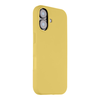  Apple iPhone 17 Sárga Tactical MagForce Velvet Smoothie tok - 0. kép