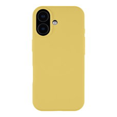  Apple iPhone 17 Sárga Tactical MagForce Velvet Smoothie tok