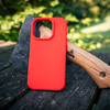  Apple iPhone 17 Air Chilli Tactical MagForce Velvet Smoothie tok - 4. kép