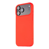  Apple iPhone 17 Pro Max Chilli Tactical MagForce Velvet Smoothie tok - 1. kép