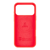  Apple iPhone 17 Pro Max Chilli Tactical MagForce Velvet Smoothie tok - 2. kép