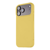  Apple iPhone 17 Pro Max Banán Tactical MagForce Velvet Smoothie tok - 1. kép