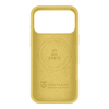  Apple iPhone 17 Pro Max Banán Tactical MagForce Velvet Smoothie tok - 2. kép