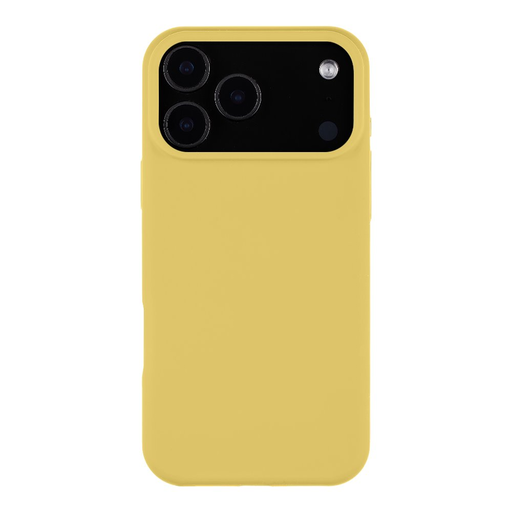 Apple iPhone 17 Pro Max Banán Tactical MagForce Velvet Smoothie tok Apple iPhone 17 Pro Max Banán Tactical MagForce Velvet Smoothie tok