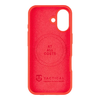  Apple iPhone 17 Chilli Tactical MagForce Velvet Smoothie tok - 2. kép