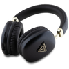 Guess Bluetooth 5.3 4G Triangle Logo fekete fejhallgató - 0. kép