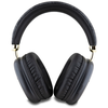 Guess Bluetooth 5.3 4G Triangle Logo fekete fejhallgató - 1. kép