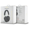 Guess Bluetooth 5.3 4G Triangle Logo fekete fejhallgató - 2. kép