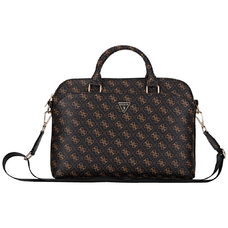 Guess Bag New 4G cipzáras zseb Háromszög logó 15