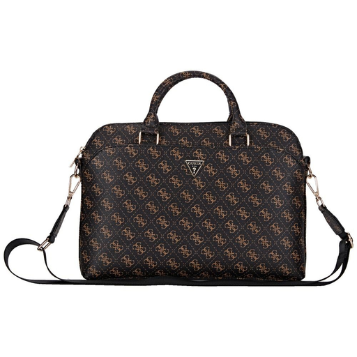 Guess Bag New 4G cipzáras zseb Háromszög logó 15