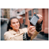 Verbatim Vezeték nélküli Mágneses Powerbank `n` Go 15W 10000mAh szürke 32249 - 2. kép