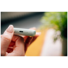 Verbatim Vezeték nélküli Mágneses Power Bank `n` Go 15W 10000mAh zöld 32246 - 3. kép