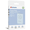 Verbatim Vezeték nélküli Mágneses Power Bank `n` Go 15W 5000mAh kék 32242 - 4. kép