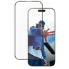 PanzerGlass Kijelzővédő Üveg Alumíniumkerettel iPhone 16 Pro Max 6.9