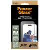PanzerGlass Kijelzővédő Üveg Alumíniumkerettel iPhone 16 Pro Max 6.9
