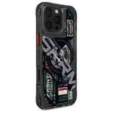 Skinarma Ekho iPhone 16 Pro Max 6.9