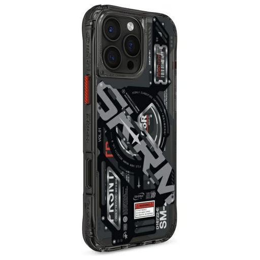 Skinarma Ekho iPhone 16 Pro Max 6.9 Skinarma Ekho iPhone 16 Pro Max 6.9