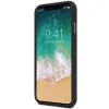 Mercury Soft TPU tok Samsung A20S fekete - 0. kép