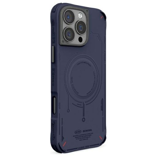 Skinarma Mecha iPhone 16 Pro Max 6.9 Skinarma Mecha iPhone 16 Pro Max 6.9