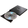 Verbatim Külső Slimline Blu-ray Író + USB 3.0 Kábel fekete 43890 - 0. kép