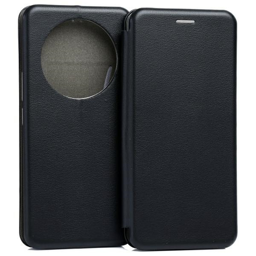 Beline Fliptok Mágneses Honor Magic7 Lite fekete tok Beline Fliptok Mágneses Honor Magic7 Lite fekete tok