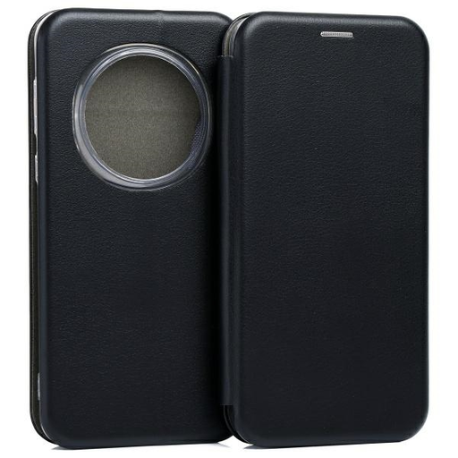 Beline Fliptok Mágneses Honor Magic7 Pro tok fekete Beline Fliptok Mágneses Honor Magic7 Pro tok fekete