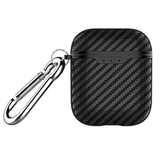 Beline AirPods Karbon Tok AirPods 1/2 fekete
