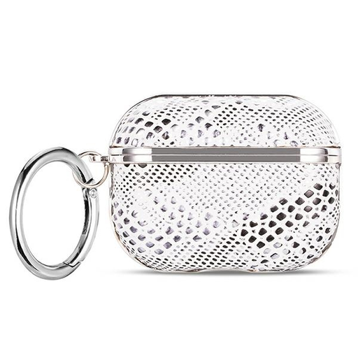 Beline AirPods Elegance fliptok Airpods Pro ezüst Beline AirPods Elegance fliptok Airpods Pro ezüst