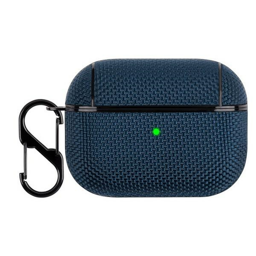 Beline AirPods tok - AirPods Pro 2 kék Beline AirPods tok - AirPods Pro 2 kék