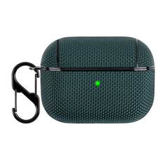 Beline AirPods Pro 2 fliptok zöld