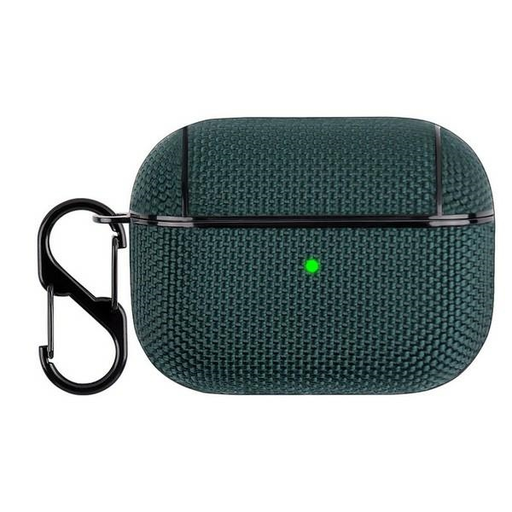 Beline AirPods Pro 2 fliptok zöld Beline AirPods Pro 2 fliptok zöld