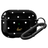 Laut Dotty AirPods Pro tok fekete - 1. kép