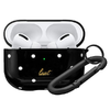 Laut Dotty AirPods Pro tok fekete - 2. kép