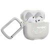 Skinarma Kinzoku fliptok AirPods 4-hez, matt - 1. kép