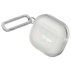 Skinarma Kinzoku fliptok AirPods 4-hez, matt