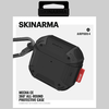 Skinarma Mecha CE tok AirPods 4-hez fekete - 4. kép