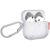 Skinarma Mecha CE tok AirPods 4-hez fagyos - 0. kép