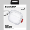 Skinarma Mecha CE tok AirPods 4-hez fagyos - 4. kép
