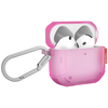 Skinarma Mecha CE tok AirPods 4-hez fukszia - 0. kép